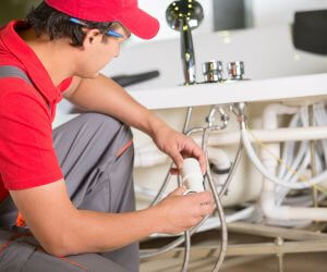 About The Faucet Pros Nezperce, ID